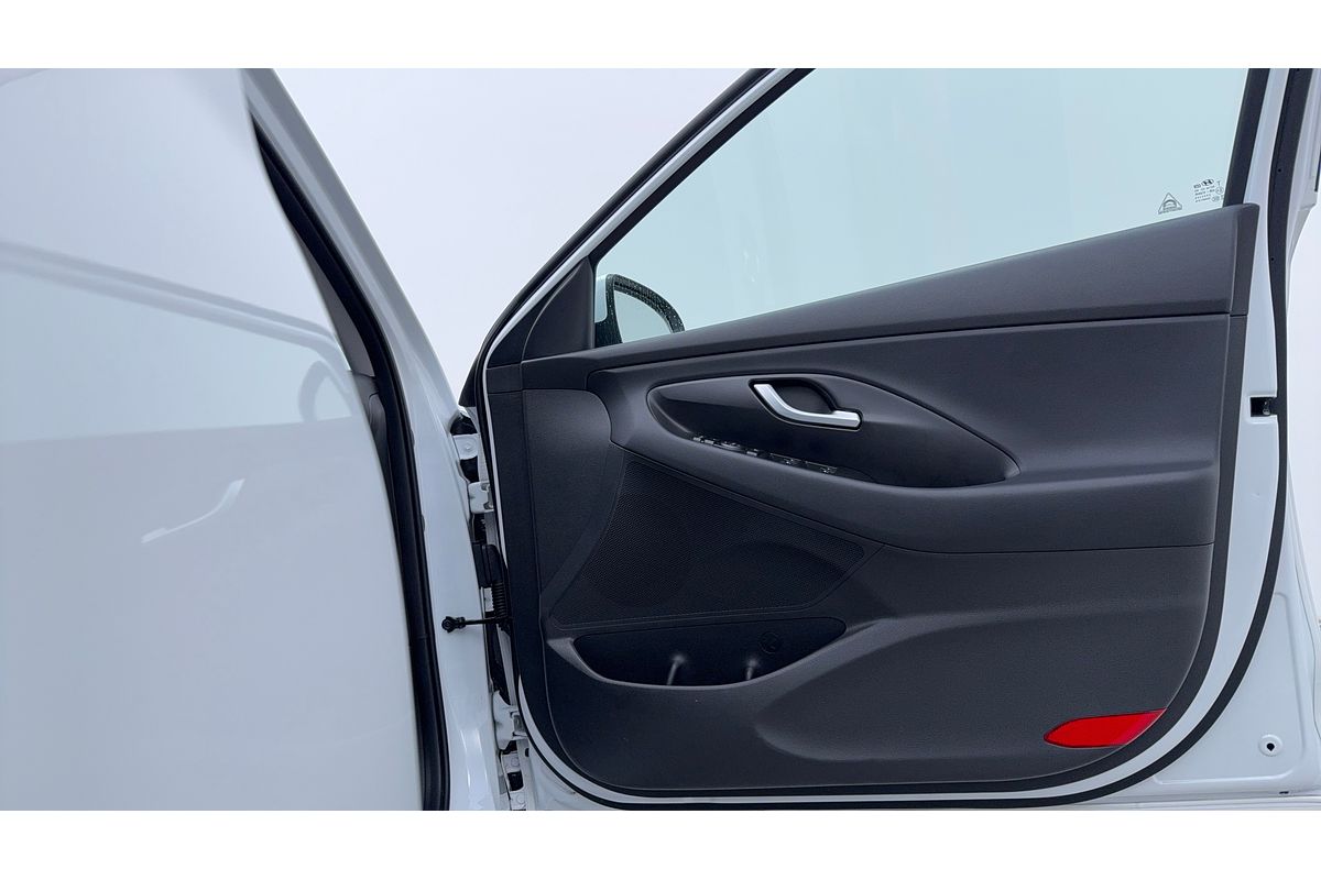 2022 Hyundai i30 PD.V4