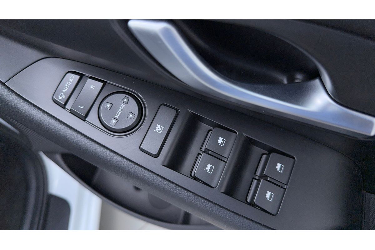 2022 Hyundai i30 PD.V4
