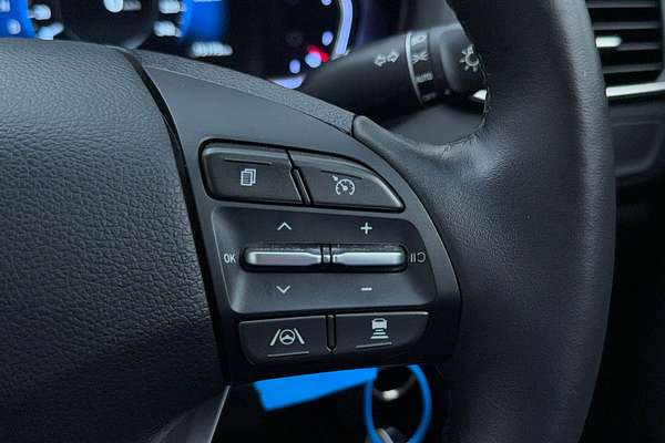 2022 Hyundai i30 PD.V4