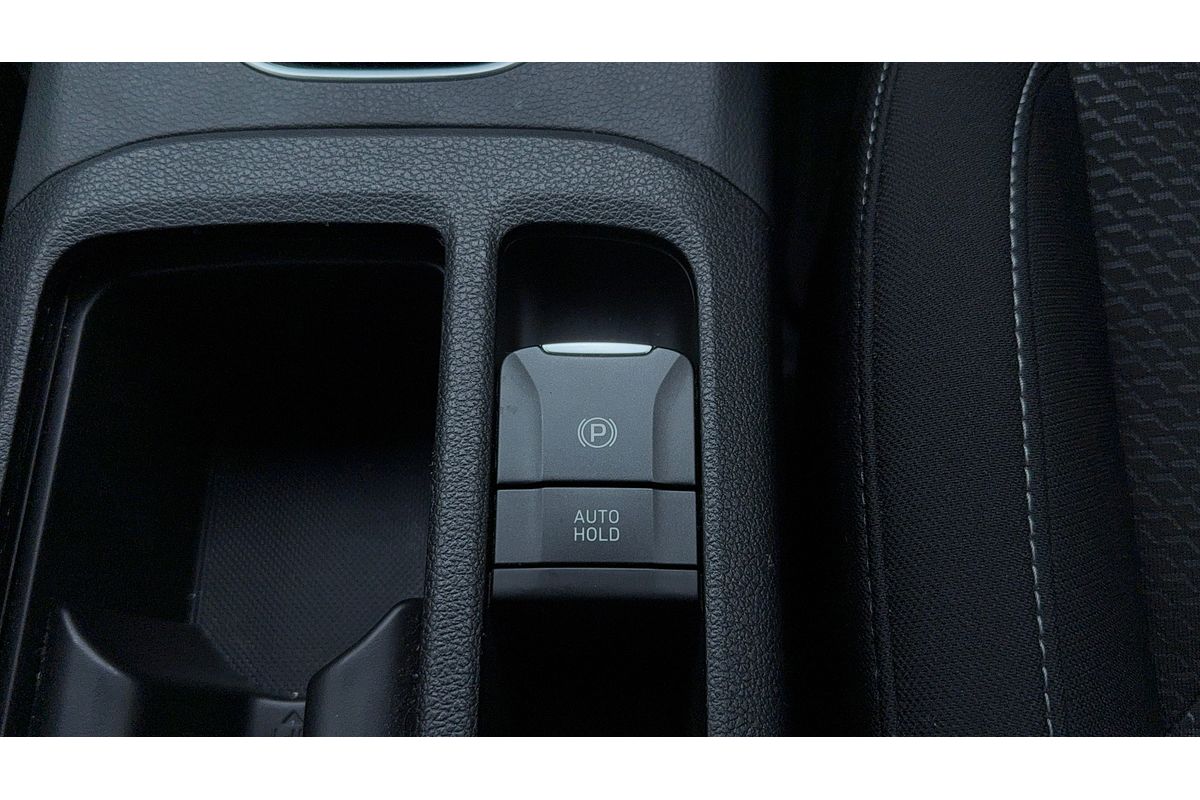 2022 Hyundai i30 PD.V4