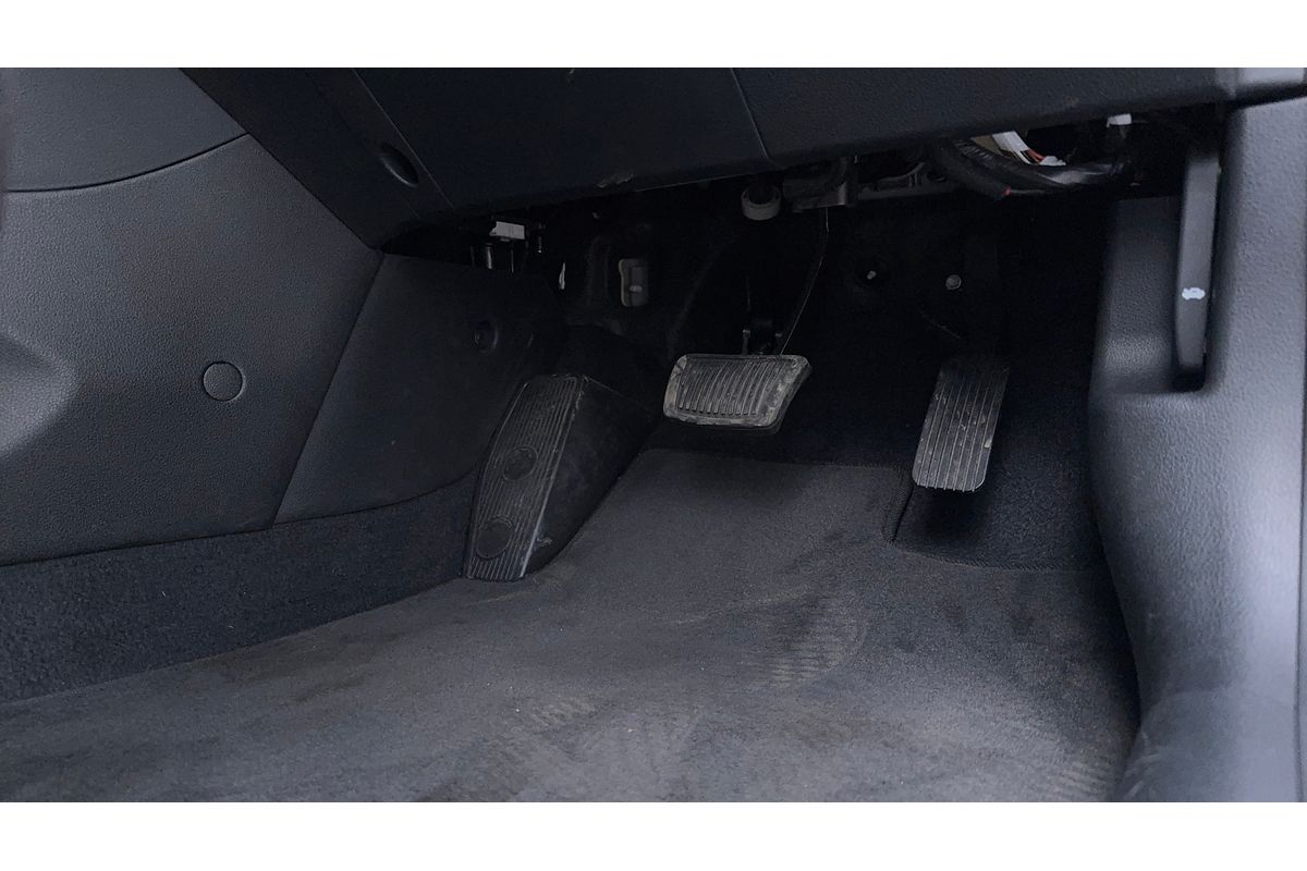 2022 Hyundai i30 PD.V4