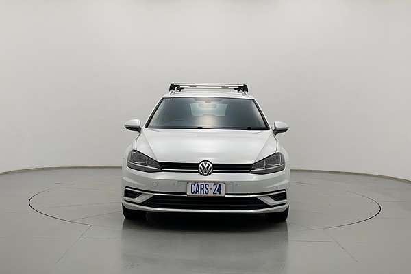 2019 Volkswagen Golf 110TSI Comfortline 7.5