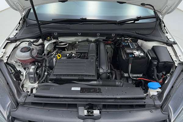 2019 Volkswagen Golf 110TSI Comfortline 7.5