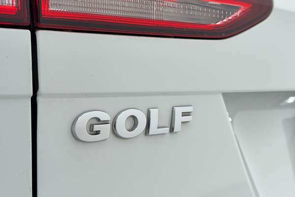 2019 Volkswagen Golf 110TSI Comfortline 7.5