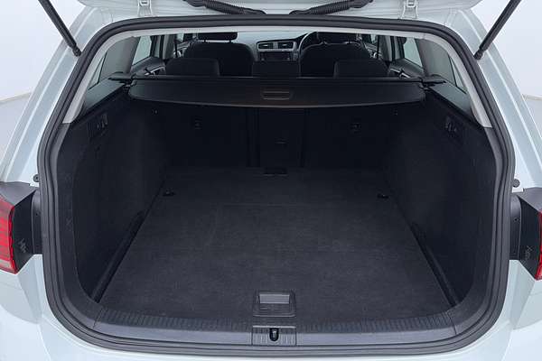 2019 Volkswagen Golf 110TSI Comfortline 7.5