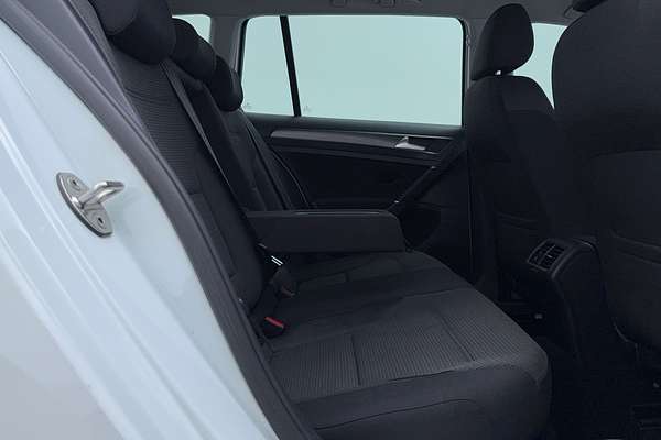 2019 Volkswagen Golf 110TSI Comfortline 7.5