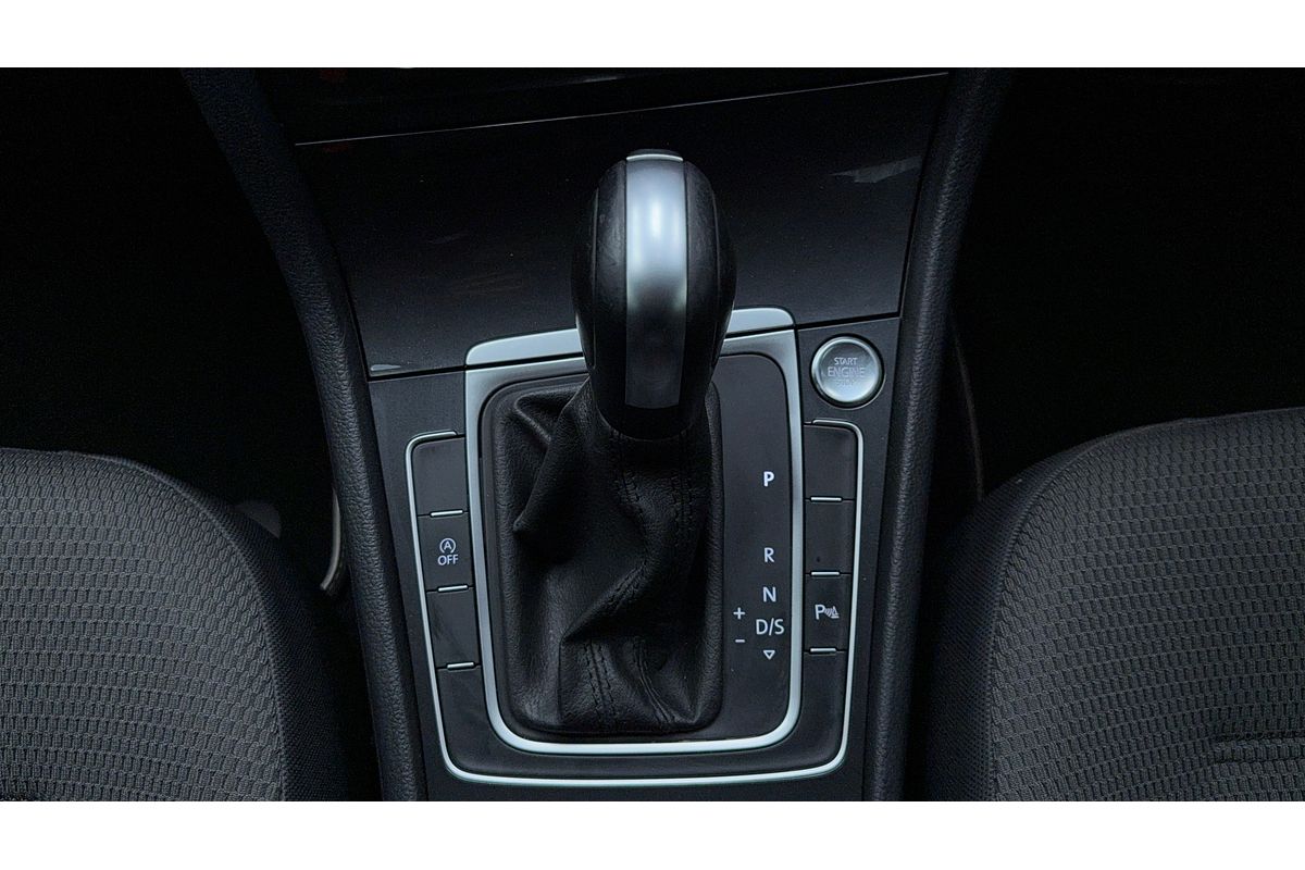 2019 Volkswagen Golf 110TSI Comfortline 7.5