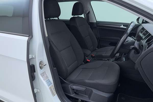 2019 Volkswagen Golf 110TSI Comfortline 7.5