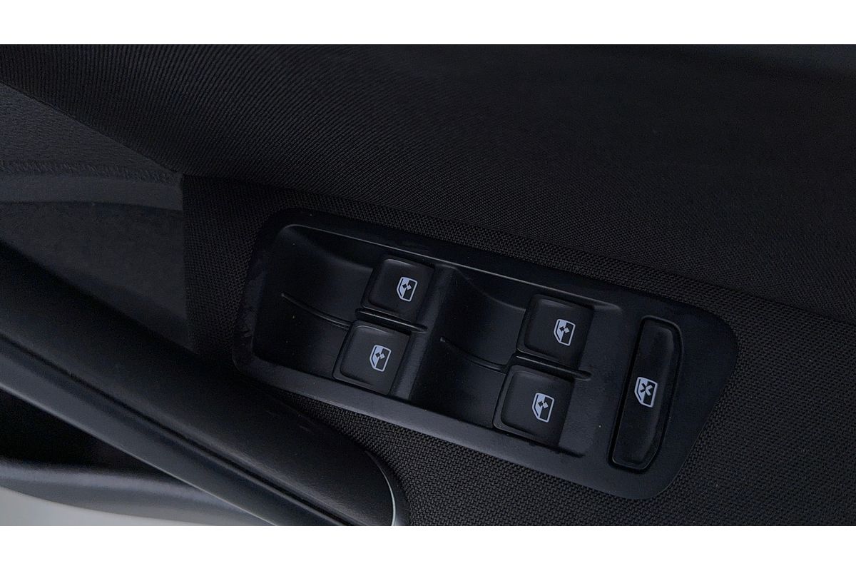 2019 Volkswagen Golf 110TSI Comfortline 7.5