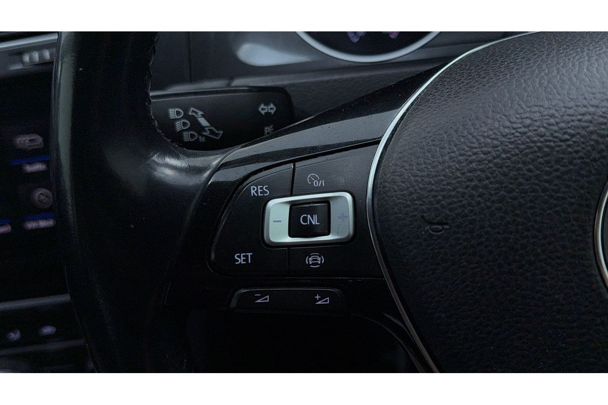 2019 Volkswagen Golf 110TSI Comfortline 7.5