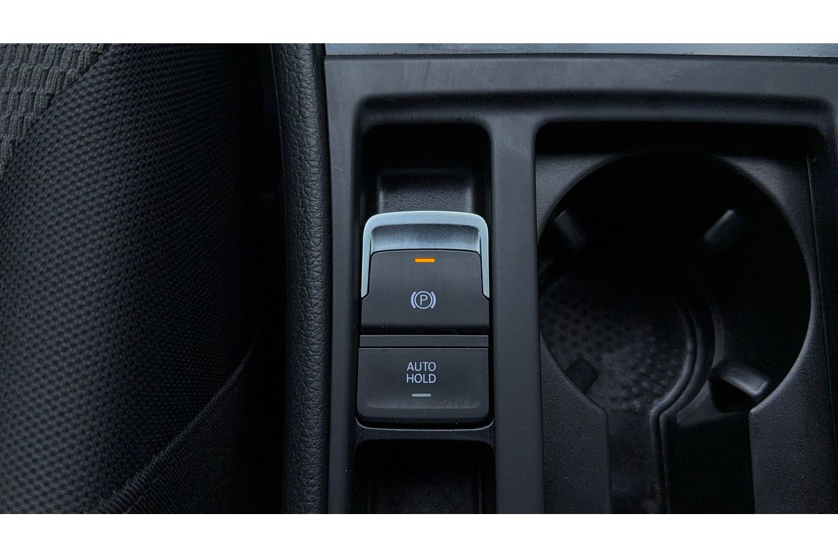 2019 Volkswagen Golf 110TSI Comfortline 7.5