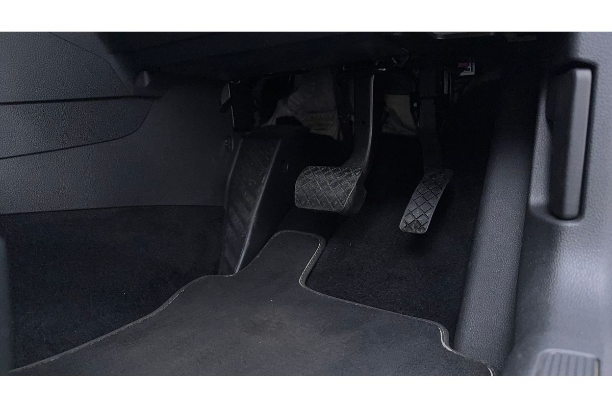 2019 Volkswagen Golf 110TSI Comfortline 7.5