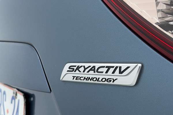 2016 Mazda CX-5 Maxx KE Series 2