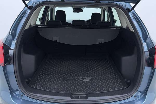 2016 Mazda CX-5 Maxx KE Series 2