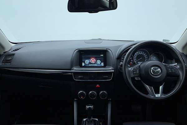 2016 Mazda CX-5 Maxx KE Series 2