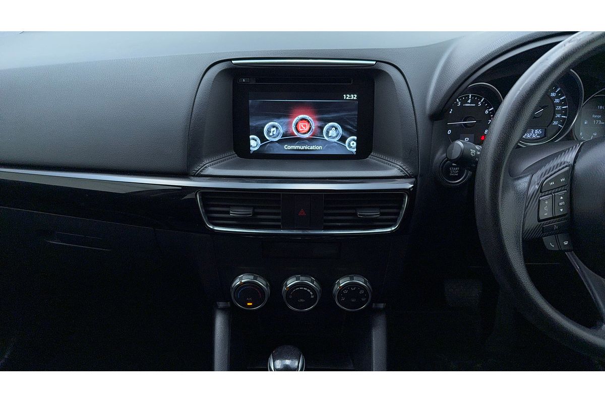 2016 Mazda CX-5 Maxx KE Series 2