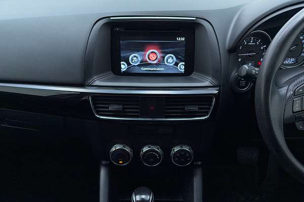 2016 Mazda CX-5 Maxx KE Series 2