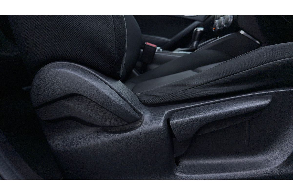 2016 Mazda CX-5 Maxx KE Series 2