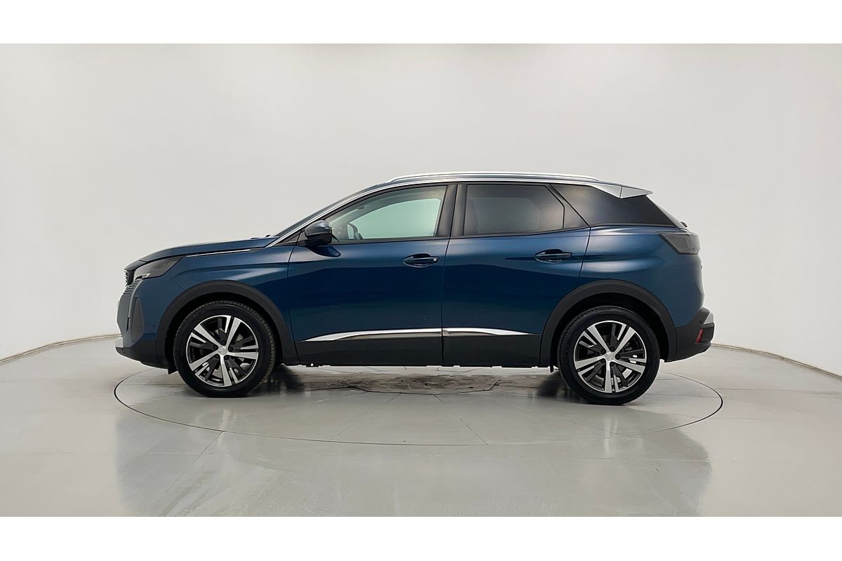 2021 Peugeot 3008 Allure P84
