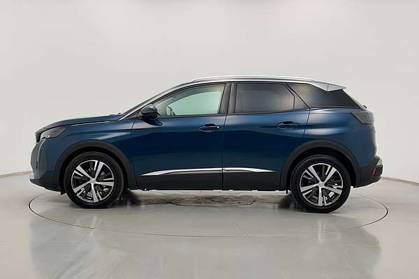 2021 Peugeot 3008 Allure P84