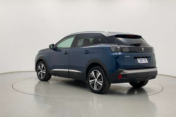 2021 Peugeot 3008 Allure P84