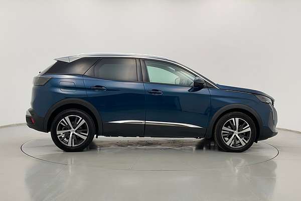 2021 Peugeot 3008 Allure P84