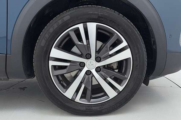 2021 Peugeot 3008 Allure P84