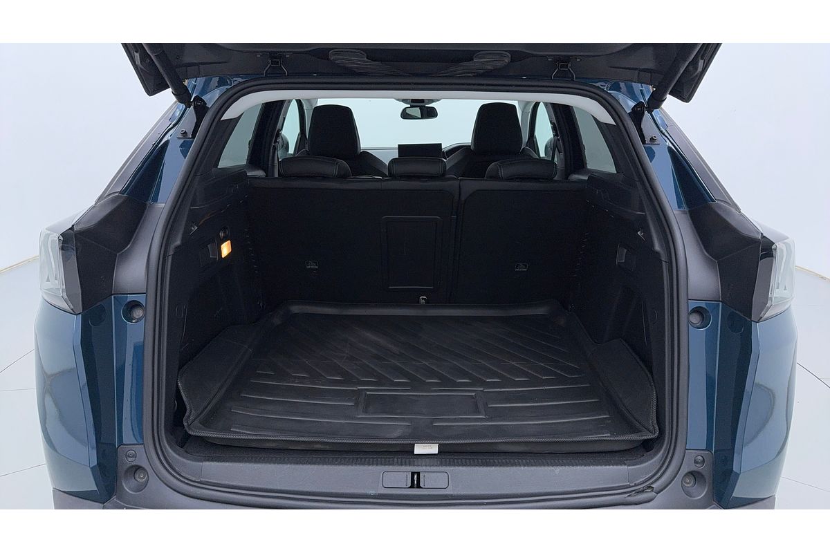 2021 Peugeot 3008 Allure P84