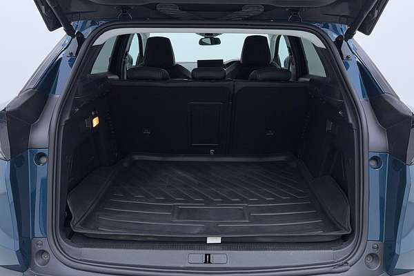 2021 Peugeot 3008 Allure P84