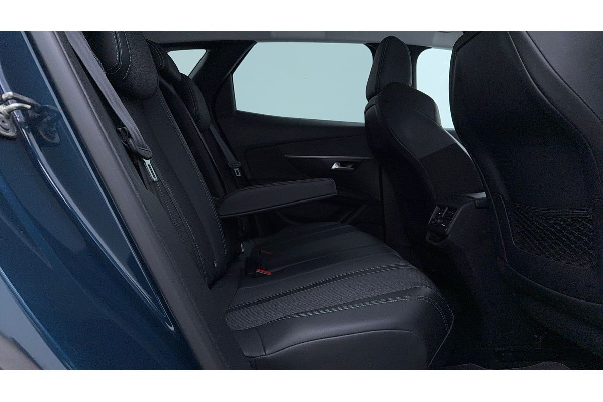 2021 Peugeot 3008 Allure P84
