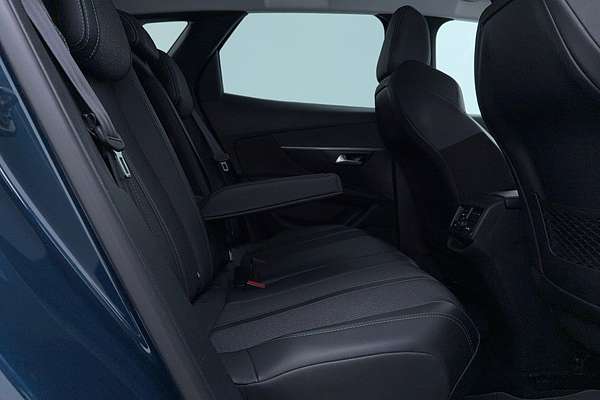 2021 Peugeot 3008 Allure P84