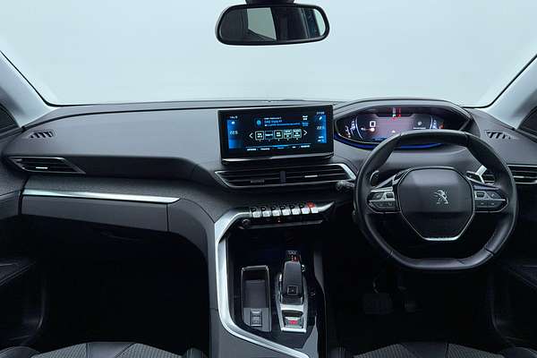 2021 Peugeot 3008 Allure P84