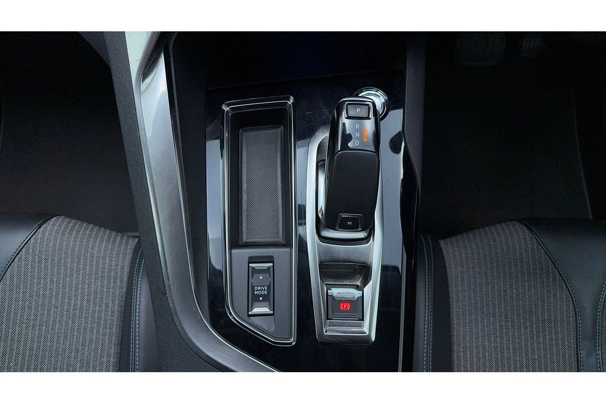 2021 Peugeot 3008 Allure P84