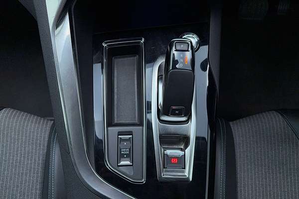 2021 Peugeot 3008 Allure P84