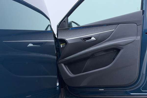 2021 Peugeot 3008 Allure P84