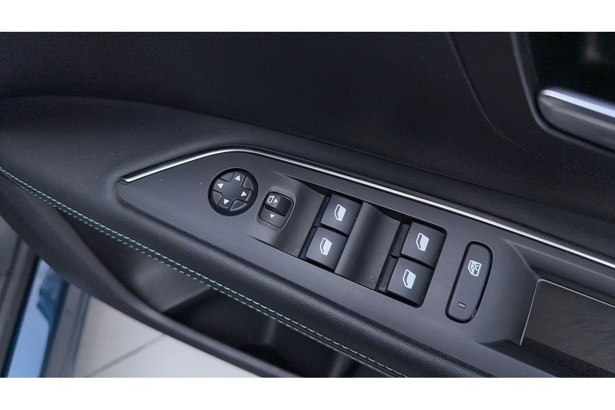 2021 Peugeot 3008 Allure P84