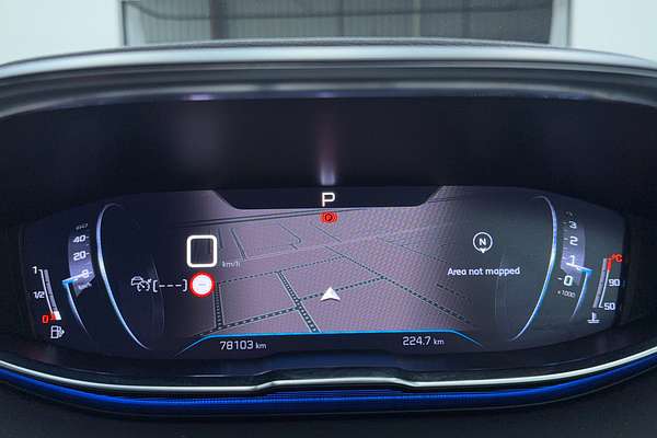 2021 Peugeot 3008 Allure P84