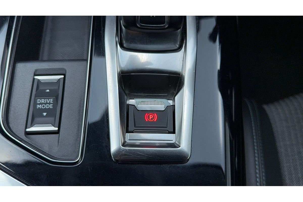 2021 Peugeot 3008 Allure P84