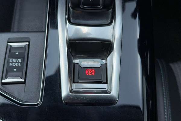 2021 Peugeot 3008 Allure P84