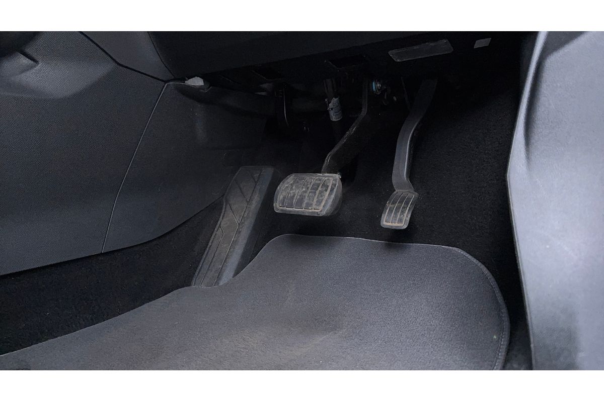 2021 Peugeot 3008 Allure P84