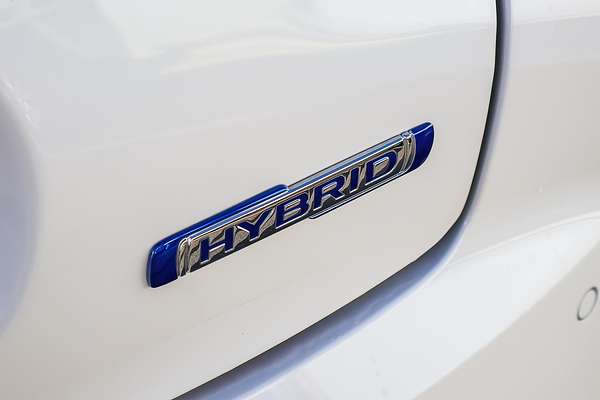 2025 Suzuki Fronx Hybrid KW