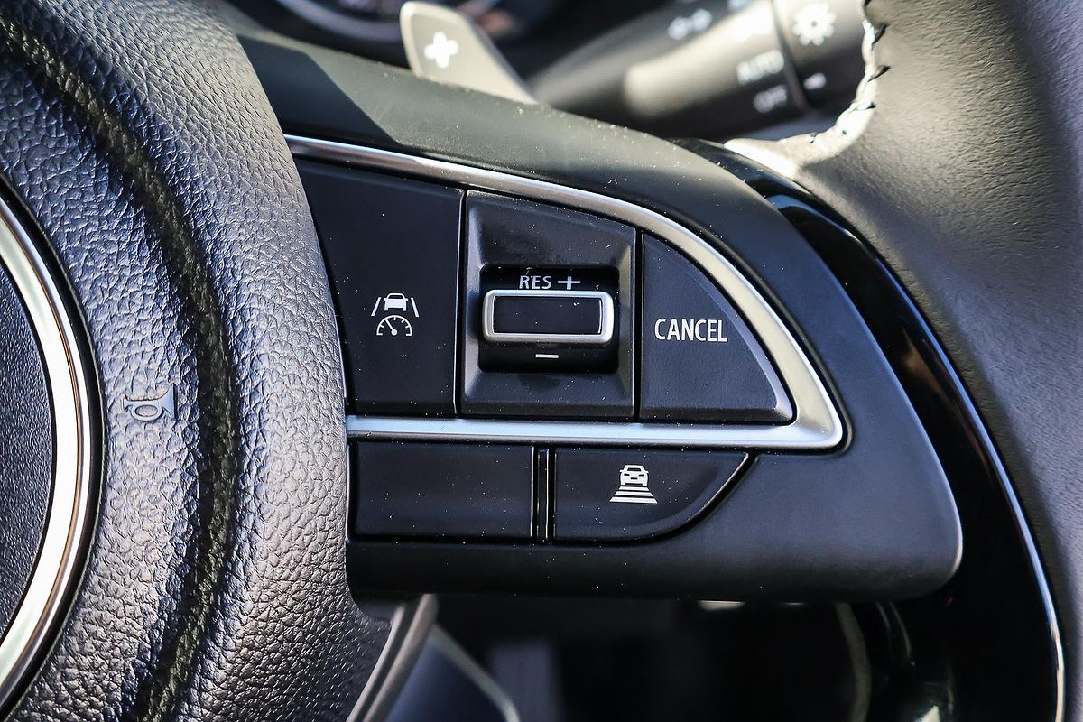 2025 Suzuki Fronx Hybrid KW