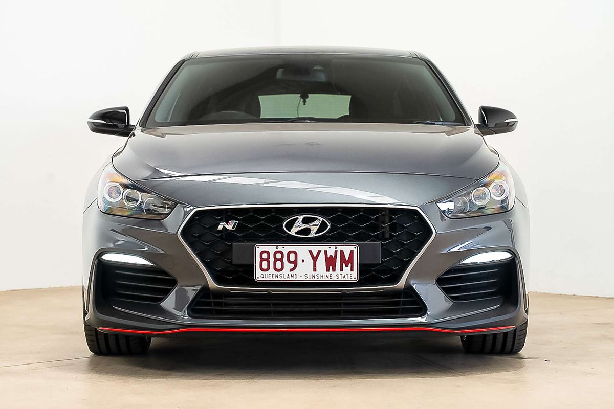 2019 Hyundai i30 N Performance PDe.2