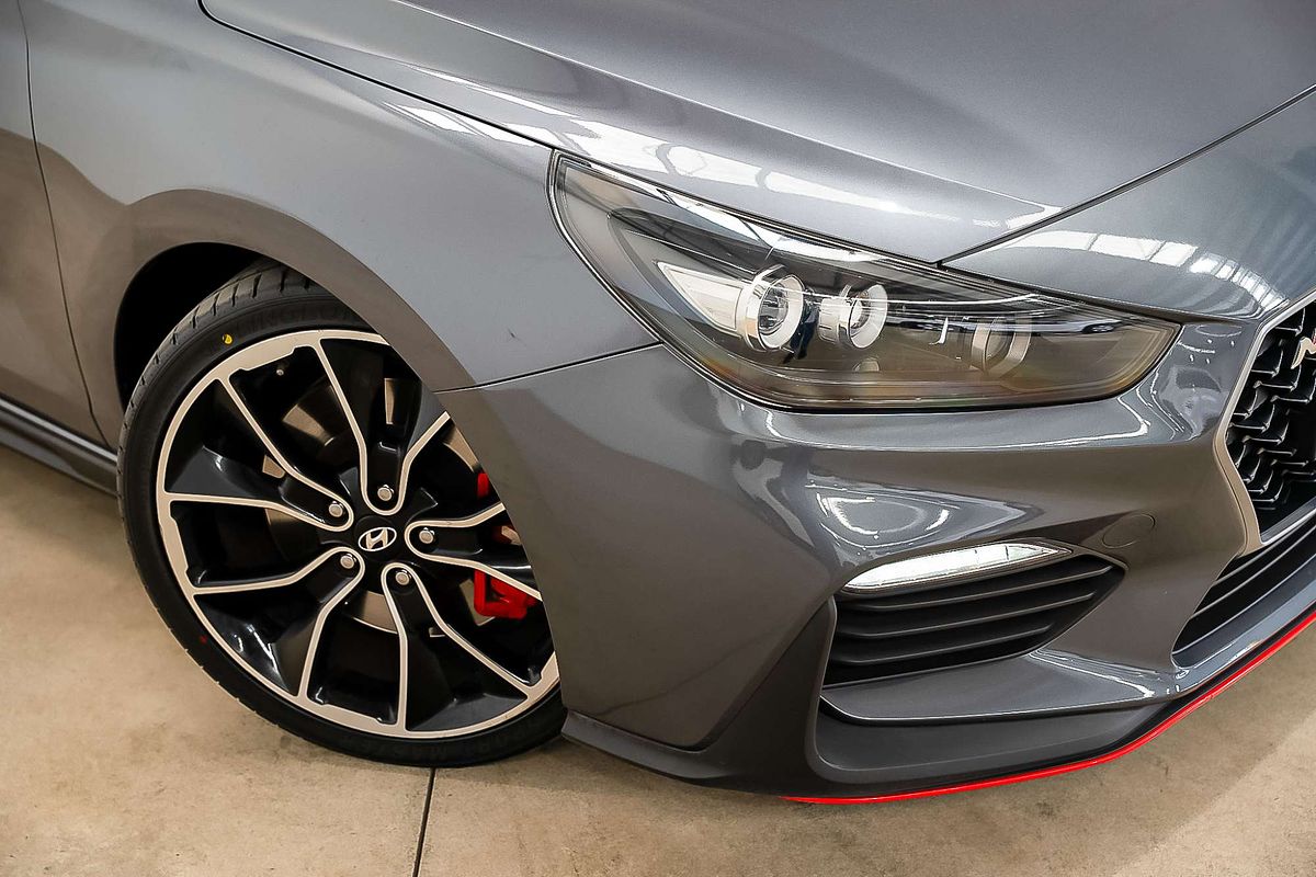 2019 Hyundai i30 N Performance PDe.2