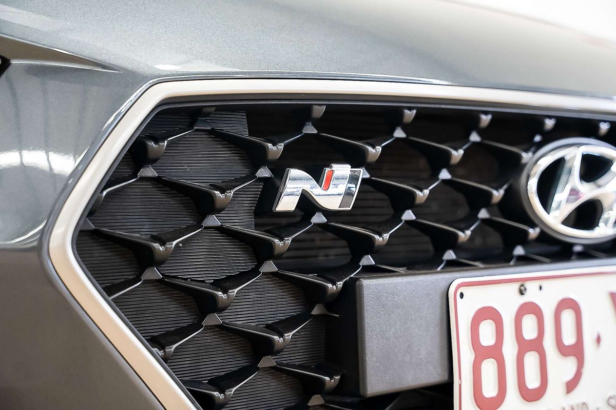 2019 Hyundai i30 N Performance PDe.2