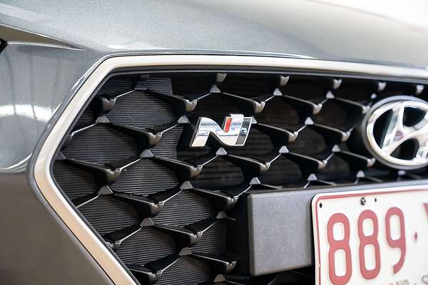 2019 Hyundai i30 N Performance PDe.2