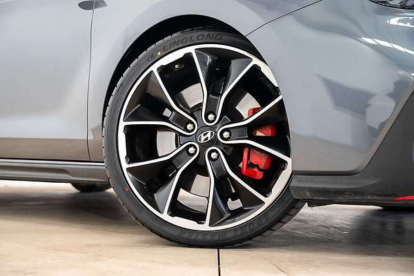 2019 Hyundai i30 N Performance PDe.2