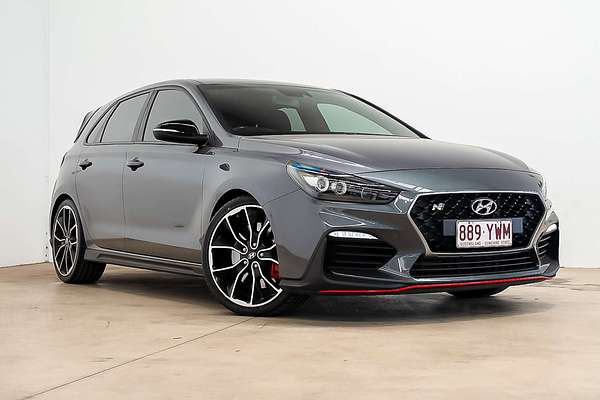 2019 Hyundai i30 N Performance PDe.2