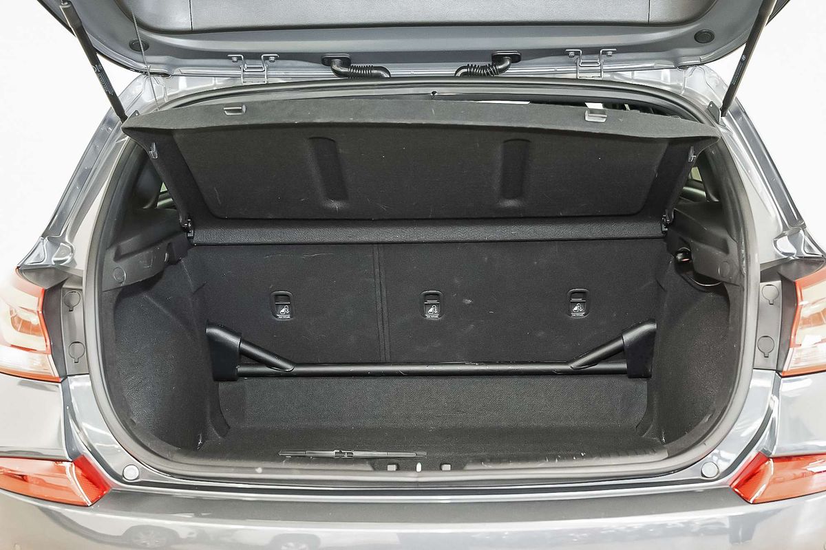 2019 Hyundai i30 N Performance PDe.2