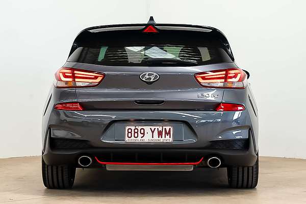 2019 Hyundai i30 N Performance PDe.2